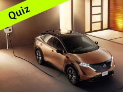 新型EVに巻き線界磁式モーターを選択した日産、その理由とは?