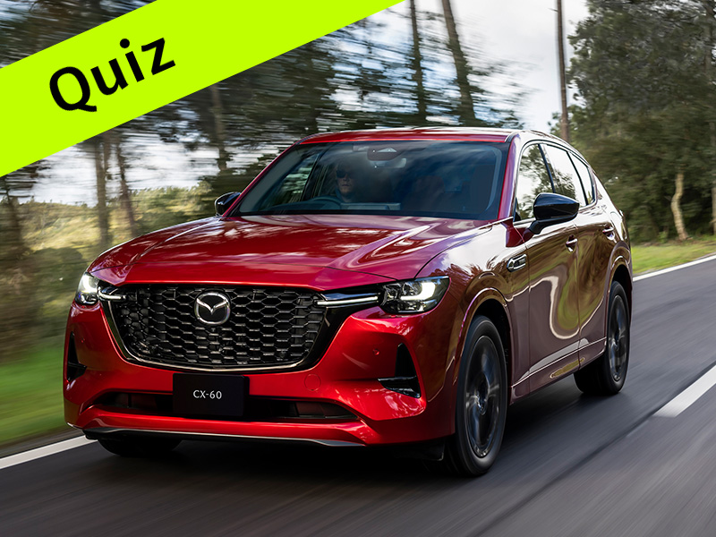 マツダ「CX-60」、3.3Lディーゼルエンジンの燃費は？