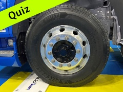 ミシュラン、2024年までにIDタグ内蔵タイヤの世界販売を何%に?