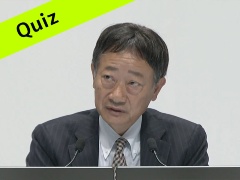 ソニーGの大胆予想、スマホの画質はいつ一眼カメラを超える?